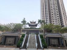 小区实景