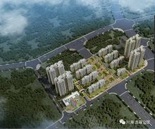 鸟瞰图