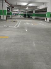 地下停车场