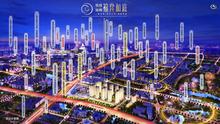 别墅切换图