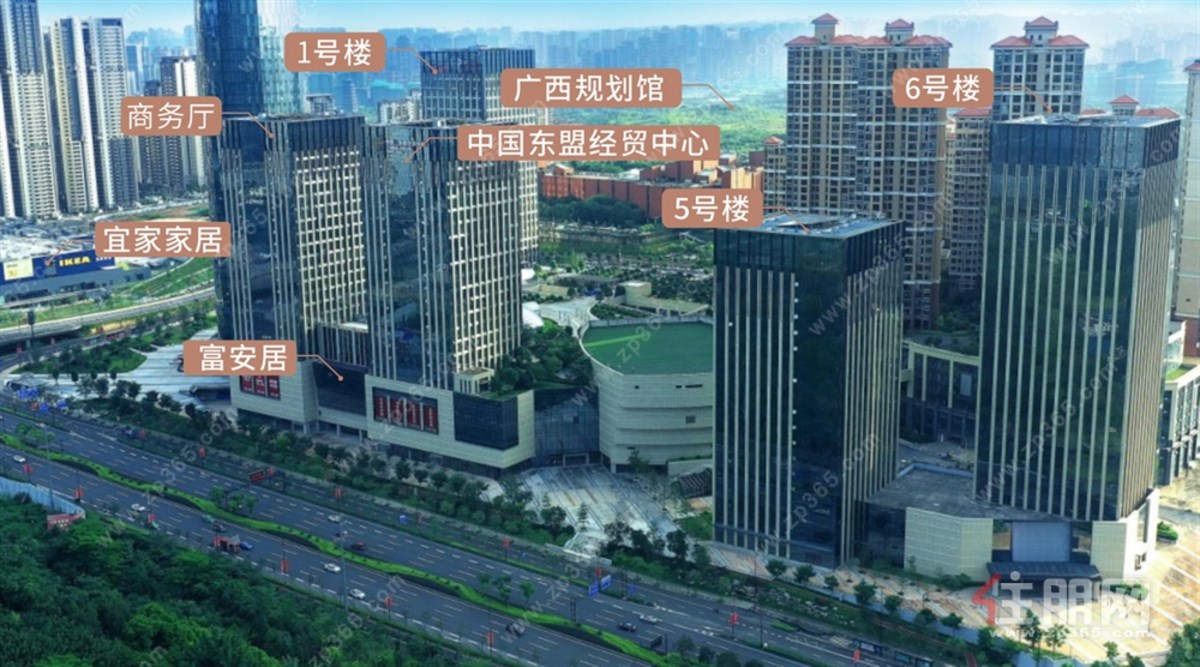 实景图