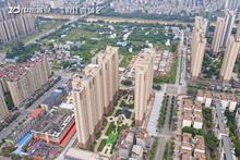项目实景图