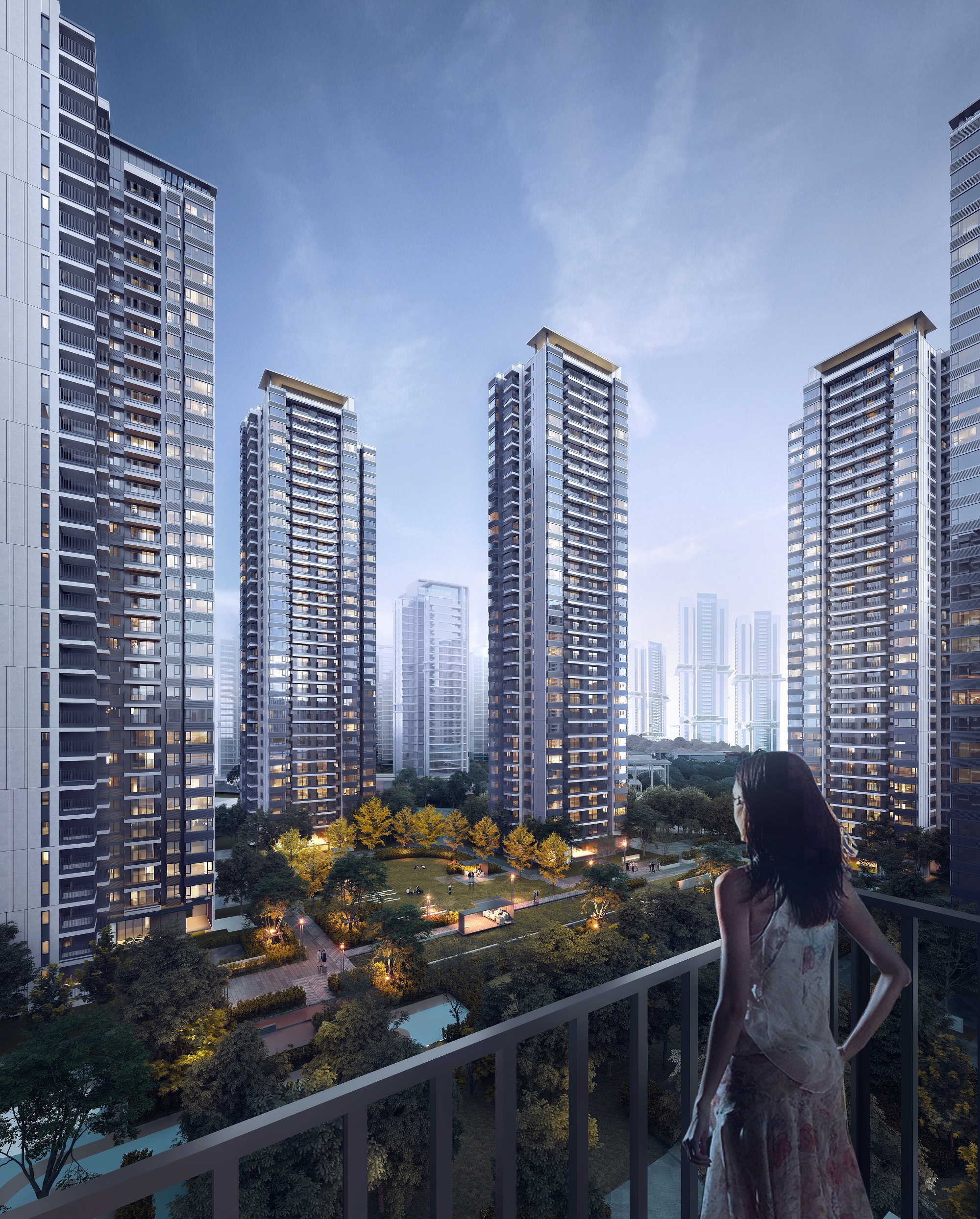 华润置地未来城市_南宁华润置地未来城市楼盘详情_优惠信息-南宁住朋网-住朋网 买房卖房好帮手