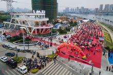 武宣桃花源营销中心开放