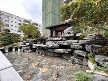 天润城小区实景