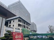 富鸣·誉峰名邸实景