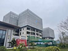 富鸣·誉峰名邸实景