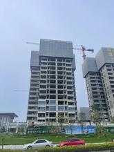 富鸣·誉峰名邸实景