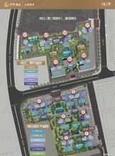 保利宸上印平面图