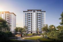 容县锦悦府内廷