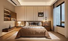 2#A-1户型样板房改-125-129锦仪：次卧