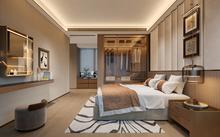 2#A-1户型样板房改-125-129锦仪：主卧2