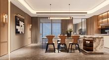 8#A-5户型样板房改-锦玺：餐厅1