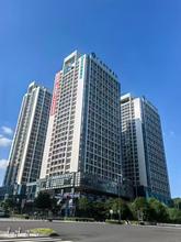 广旅国际健康城实景