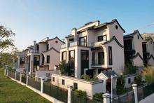 北投荷院合院实景1