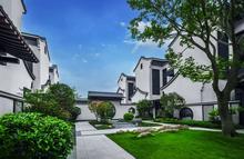 北投荷院合院实景