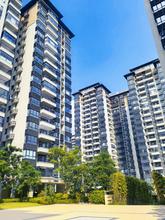 招商十 里云裳实景