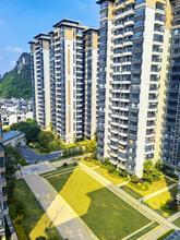 招商十 里云裳实景1