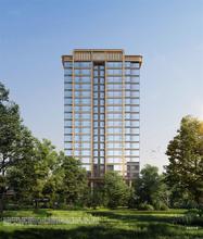 邦泰悦九章效果图1