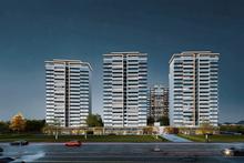 麒麟·江南璞悦效果图