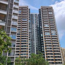 融创江南书院实景