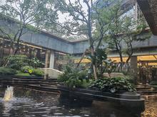 邦泰悦九章沙盘实景4