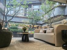 邦泰悦九章沙盘实景5