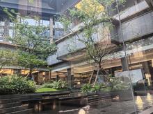 邦泰悦九章沙盘实景6