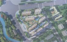 邦泰悦九章鸟瞰