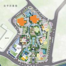 平面图