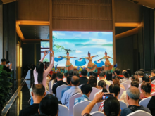 样本间开放现场2