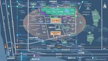 交通区位图