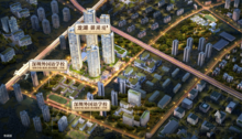 效果图