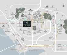 交通图