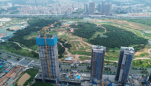 实景图
