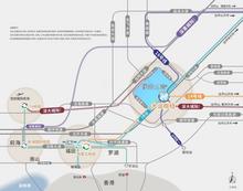 交通图