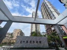 豪景中环国际花园实景图05