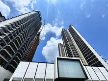 金地宝塔峯上府实景图04