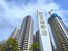 荣和凤岭学府实景图01