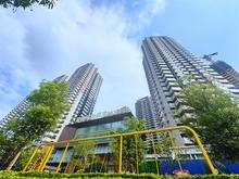 荣和凤岭学府实景图02