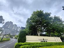 招商樾江府实景图01