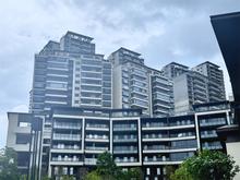 招商樾江府实景图05