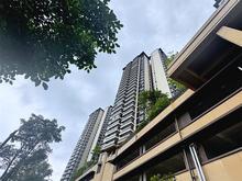 招商樾江府实景图06