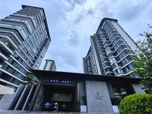中铁西派御江实景图01