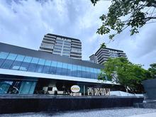 中铁西派御江实景图02