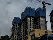 保利锦上实景图02