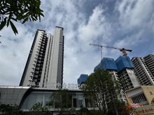 保利锦上实景图01