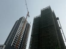麒麟云都实景图02