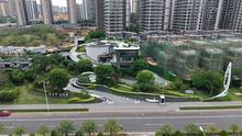 实景图