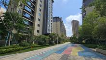 博翠江山实景图02